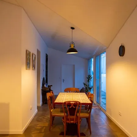 Сasa de vacaciones Casa Da Abelheira