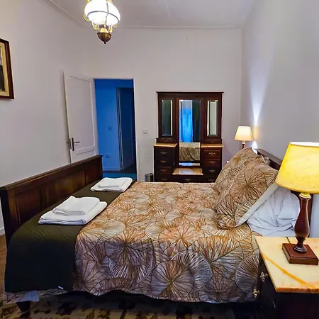 Сasa de vacaciones Casa Da Abelheira Ponta Delgada