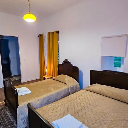 Сasa de vacaciones Casa Da Abelheira Ponta Delgada