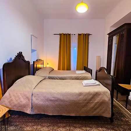 Casa Da Abelheira Сasa de vacaciones Ponta Delgada