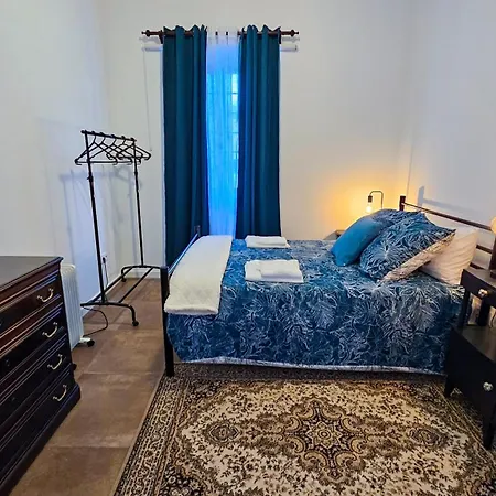 Сasa de vacaciones Casa Da Abelheira