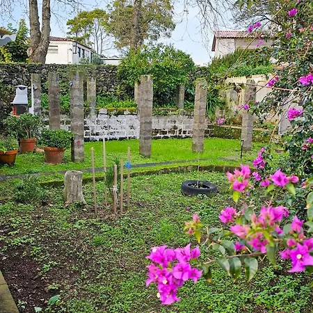 Сasa de vacaciones Casa Da Abelheira *