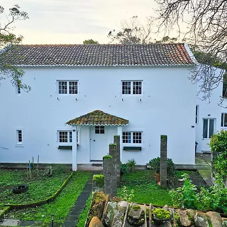 Casa Da Abelheira