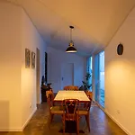 Дом отдыха Casa Da Abelheira