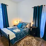 Дом отдыха Casa Da Abelheira