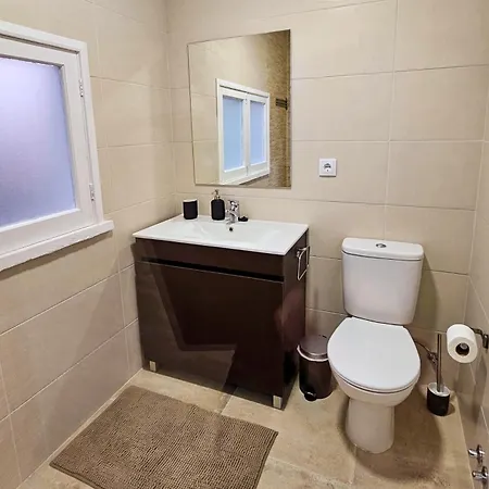 Holiday home Casa Da Abelheira *