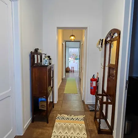 Holiday home Casa Da Abelheira *