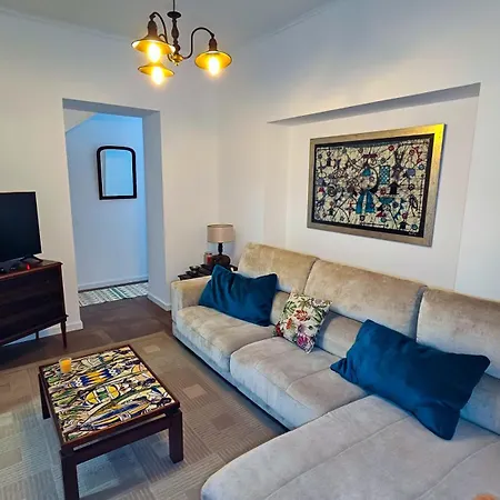 بيت للعطل Casa Da Abelheira