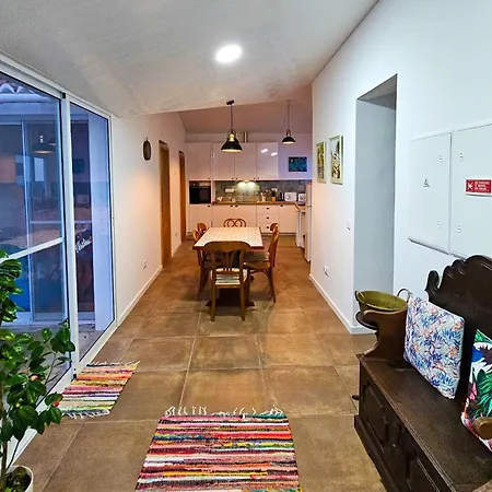 Casa Da Abelheira Holiday home