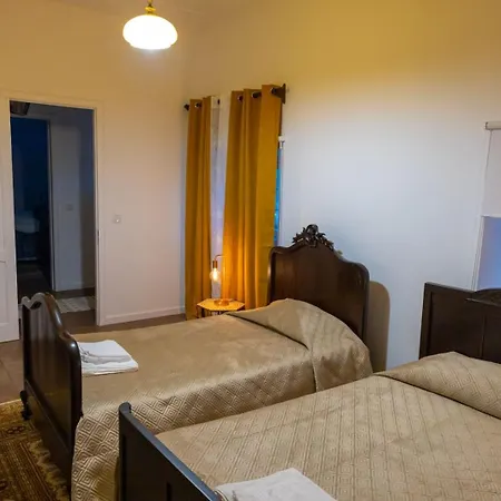 Holiday home Casa Da Abelheira Ponta Delgada (Sao Miguel)