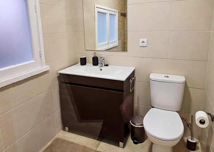 بيت للعطل Casa Da Abelheira *