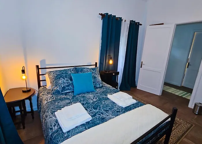 Casa Da Abelheira Holiday home