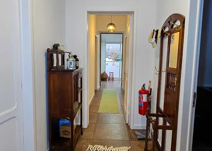 Holiday home Casa Da Abelheira *