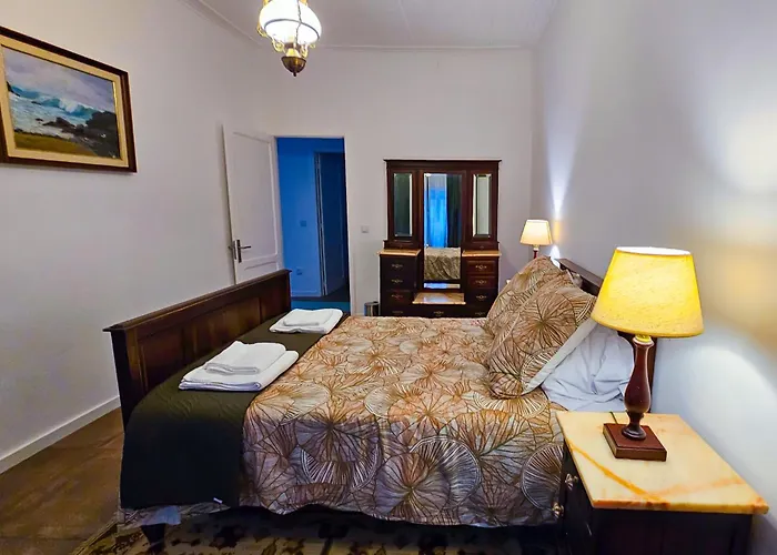 بيت للعطل Casa Da Abelheira Ponta Delgada