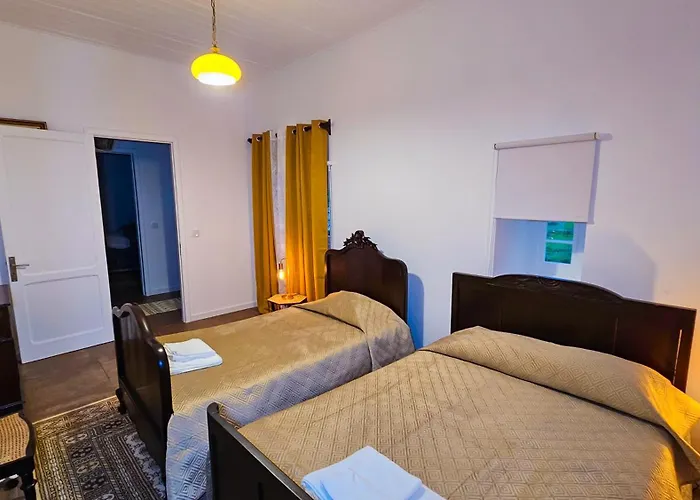 بيت للعطل Casa Da Abelheira Ponta Delgada