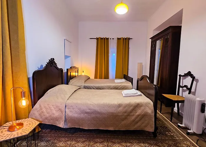 Casa Da Abelheira بيت للعطل Ponta Delgada