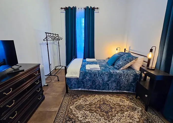 بيت للعطل Casa Da Abelheira