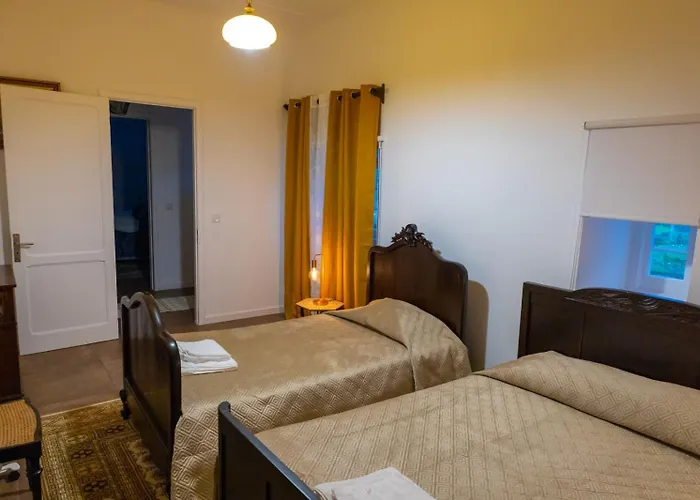 Holiday home Casa Da Abelheira Ponta Delgada (Sao Miguel)